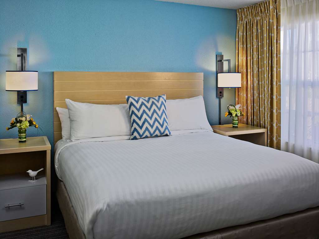 Sonesta Es Suites Colorado Springs Zimmer foto