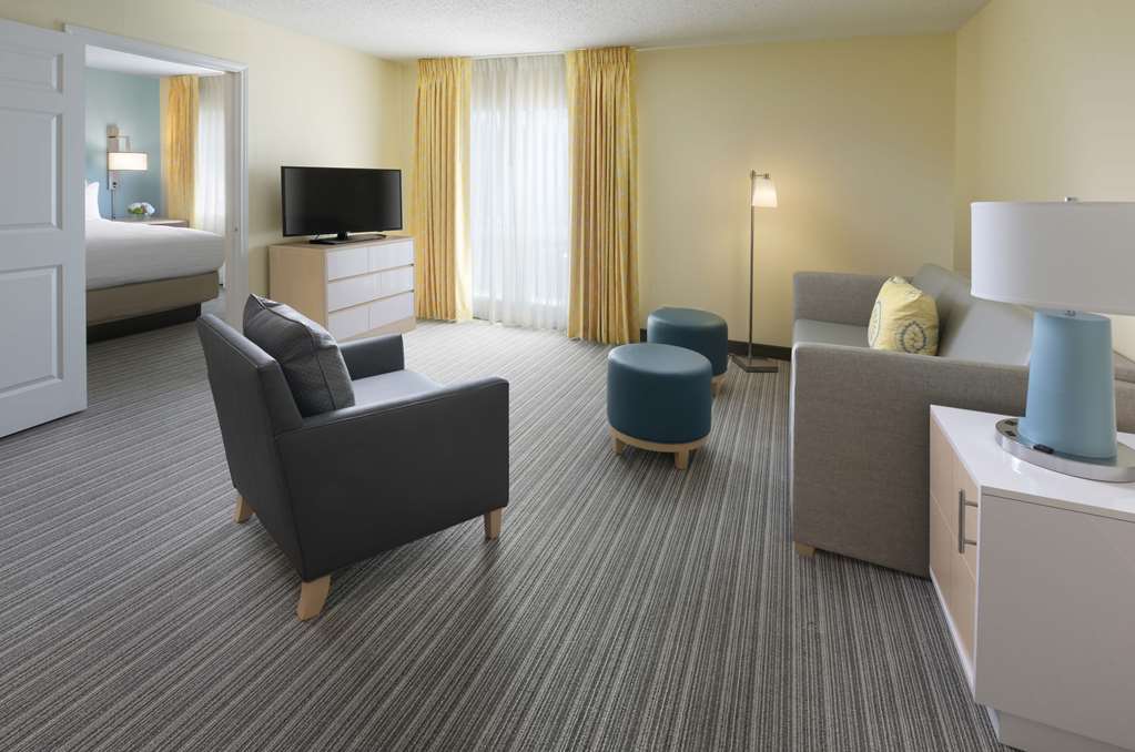 Sonesta Es Suites Colorado Springs Zimmer foto